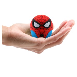 Altoparlante Bluetooth Marvel Spiderman Bitty Boomers 1
